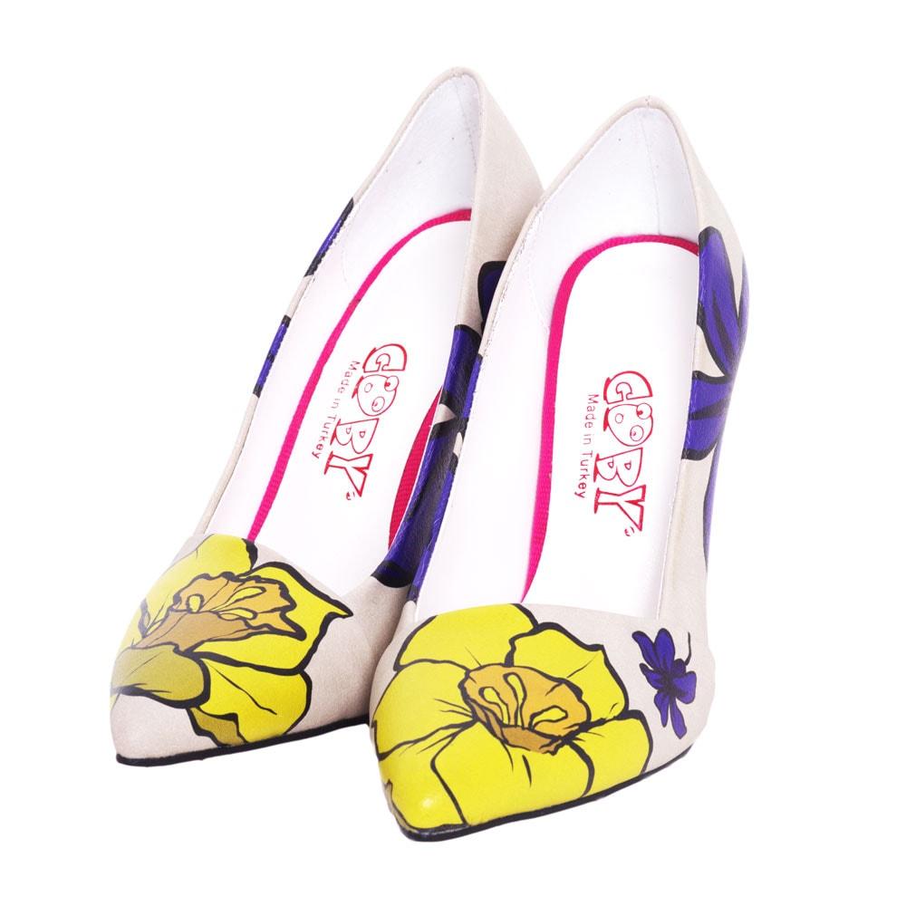 Heel Shoes Outlet - No Exchange or Return 40 EU - 9.5 US