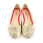 Daisies Ballerinas Shoes 1040 (506261274656)