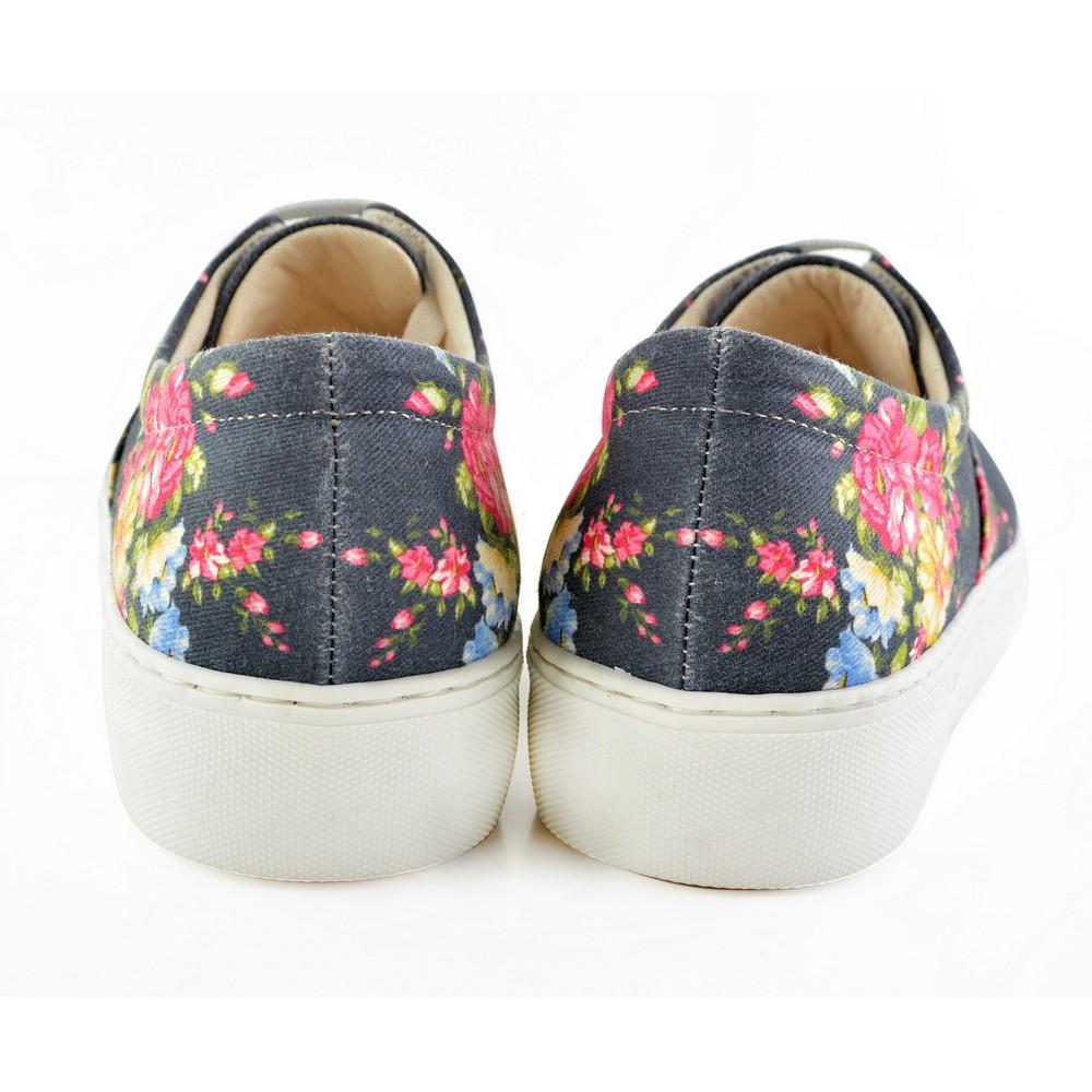 Sneaker Shoes ABV103 (1329353982048)
