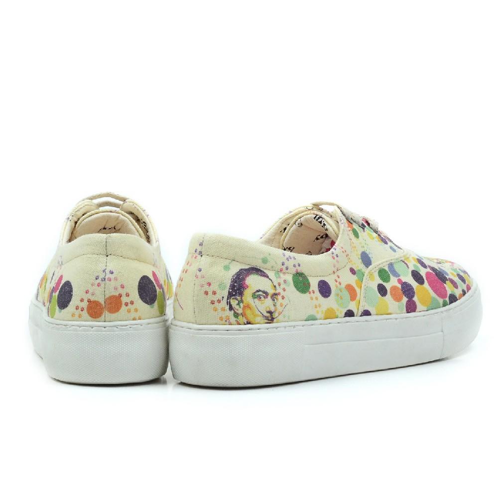 Sneaker Shoes ABV114 (2243929899104)