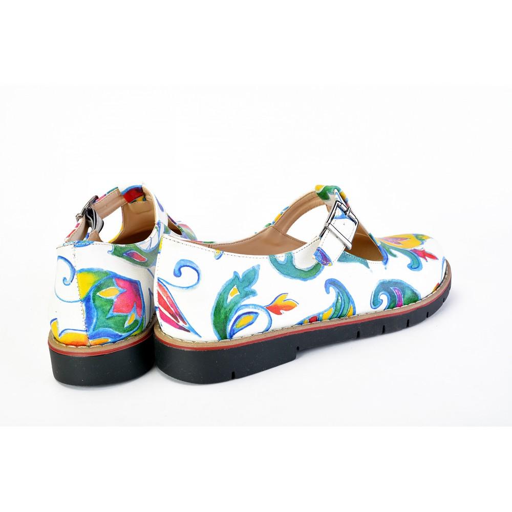 Sneaker Shoes AMD101 (1329357881440)