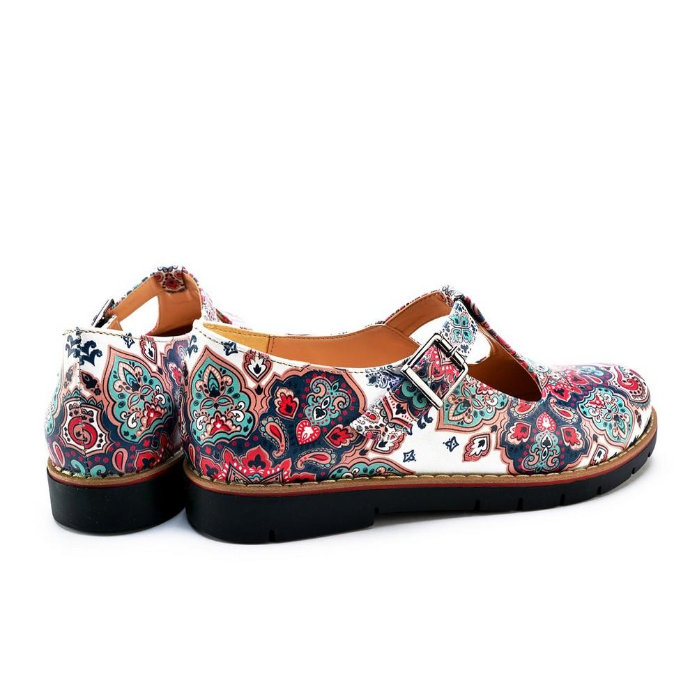 Sneaker Shoes AMD104 (1329364762720)