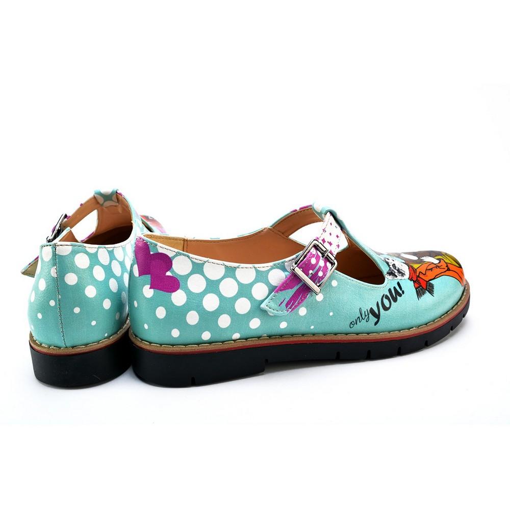 Sneaker Shoes AMD107 (1329364893792)