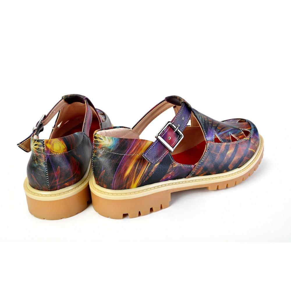 Sneaker Shoes AMOT116 (1329358667872)