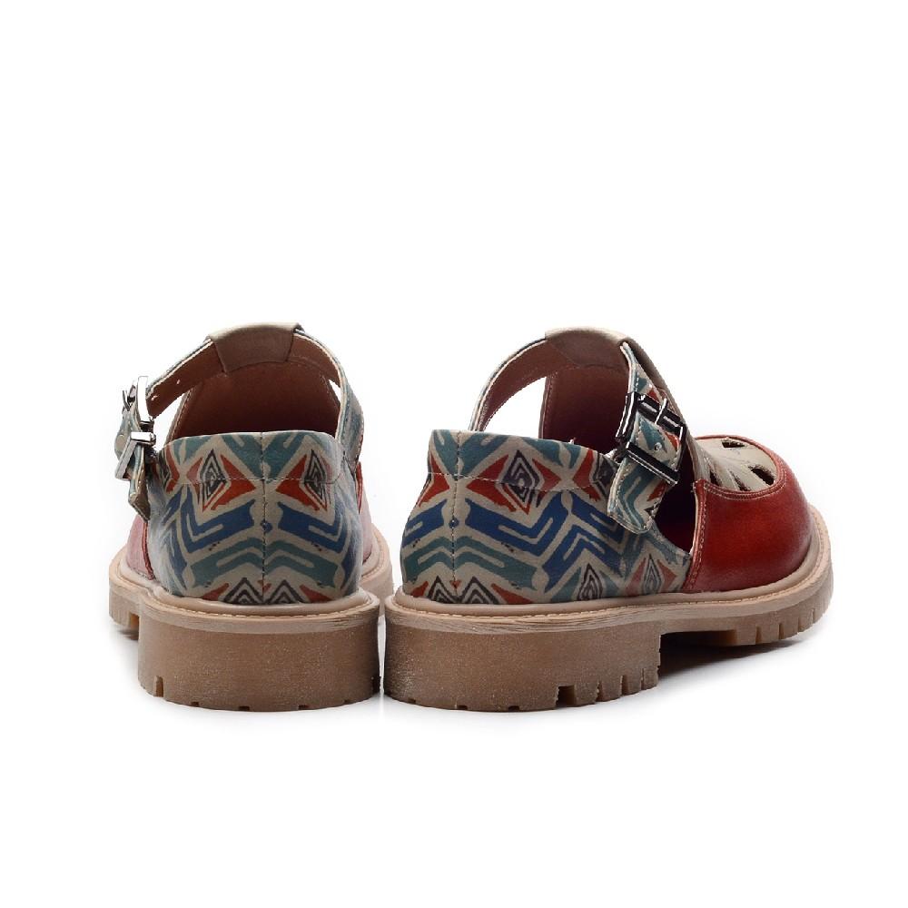 Sneaker Shoes AMOT122 (2244310466656)