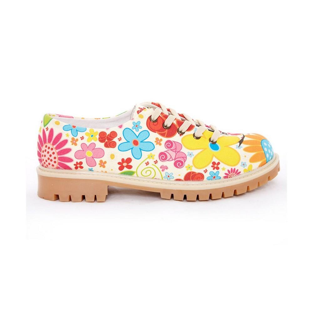 Oxford Shoes ATMK5505 (1329361420384)