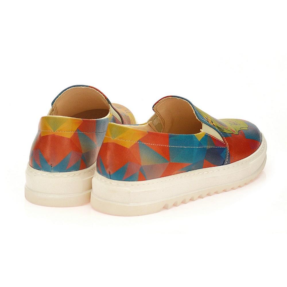 Sneaker Shoes AVAN305 (1329362108512)