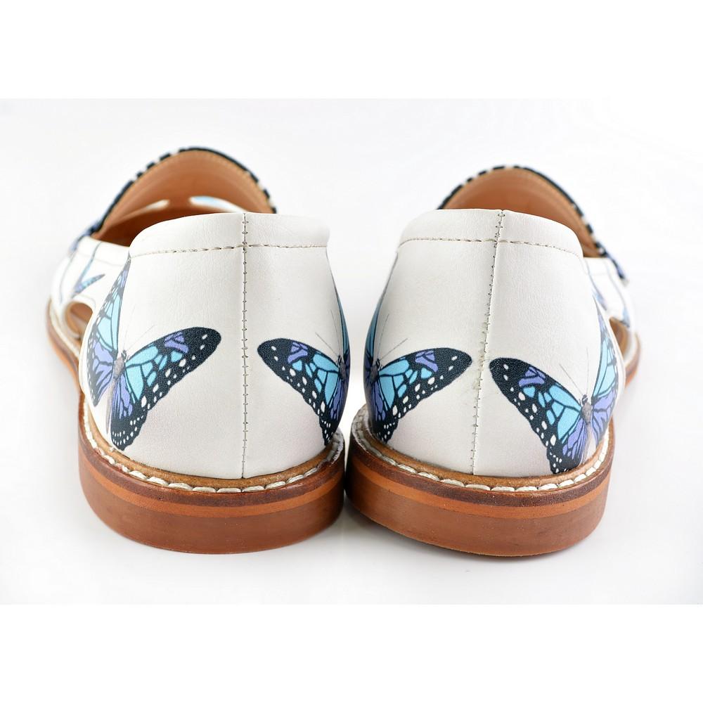 Ballerinas Shoes AYP103 (1329362665568)