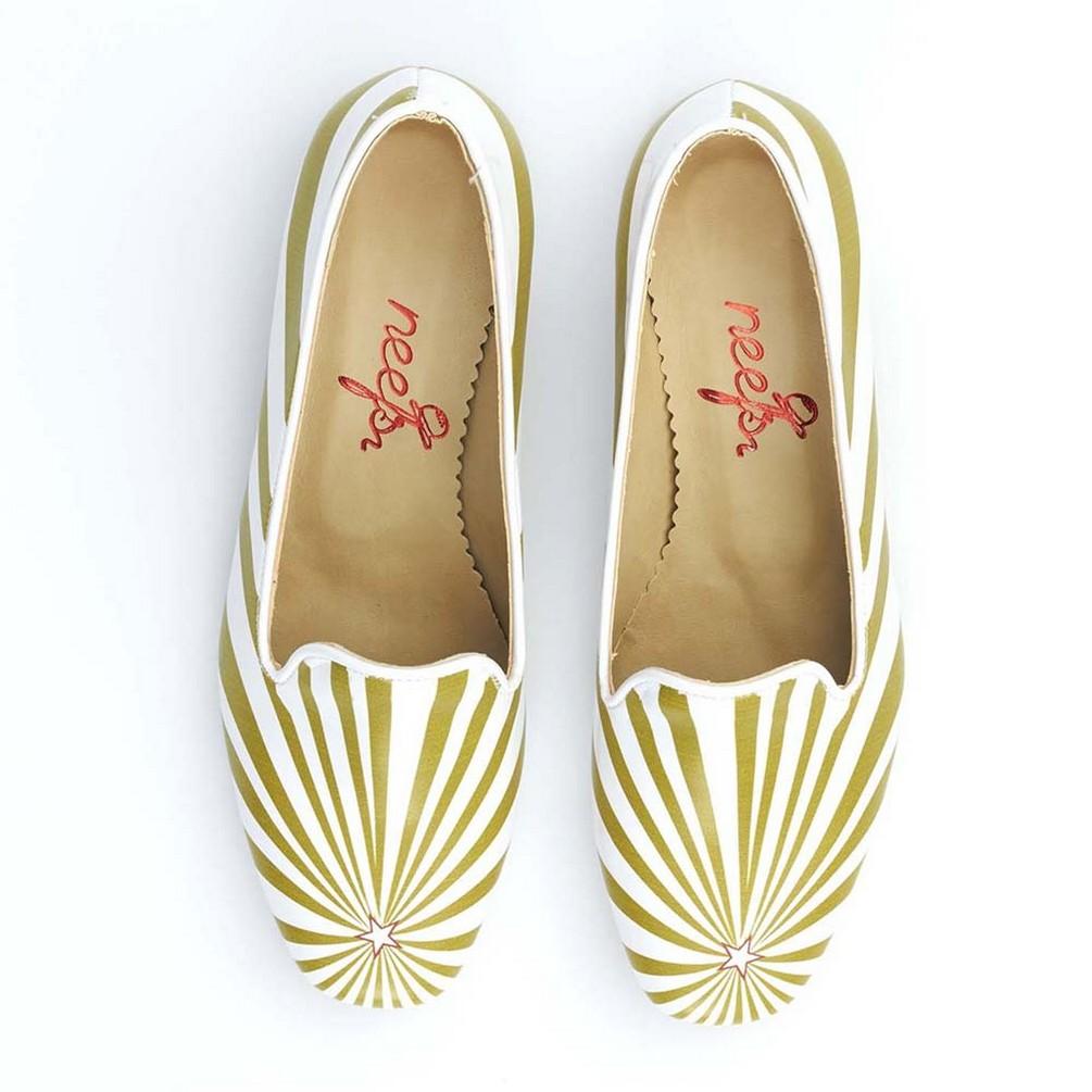 Retro Career Heel Shoes BYZ207 (770201452640)