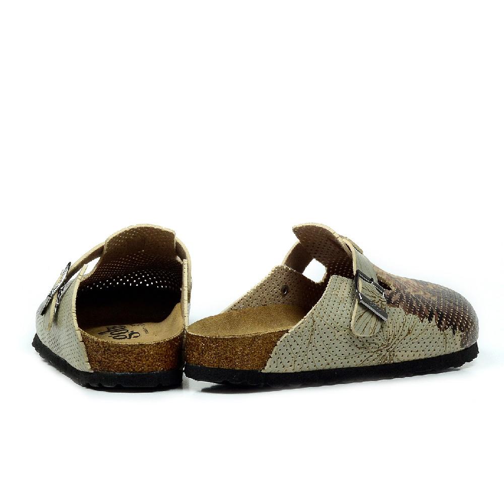 Clogs CAD302 (2272878395488)