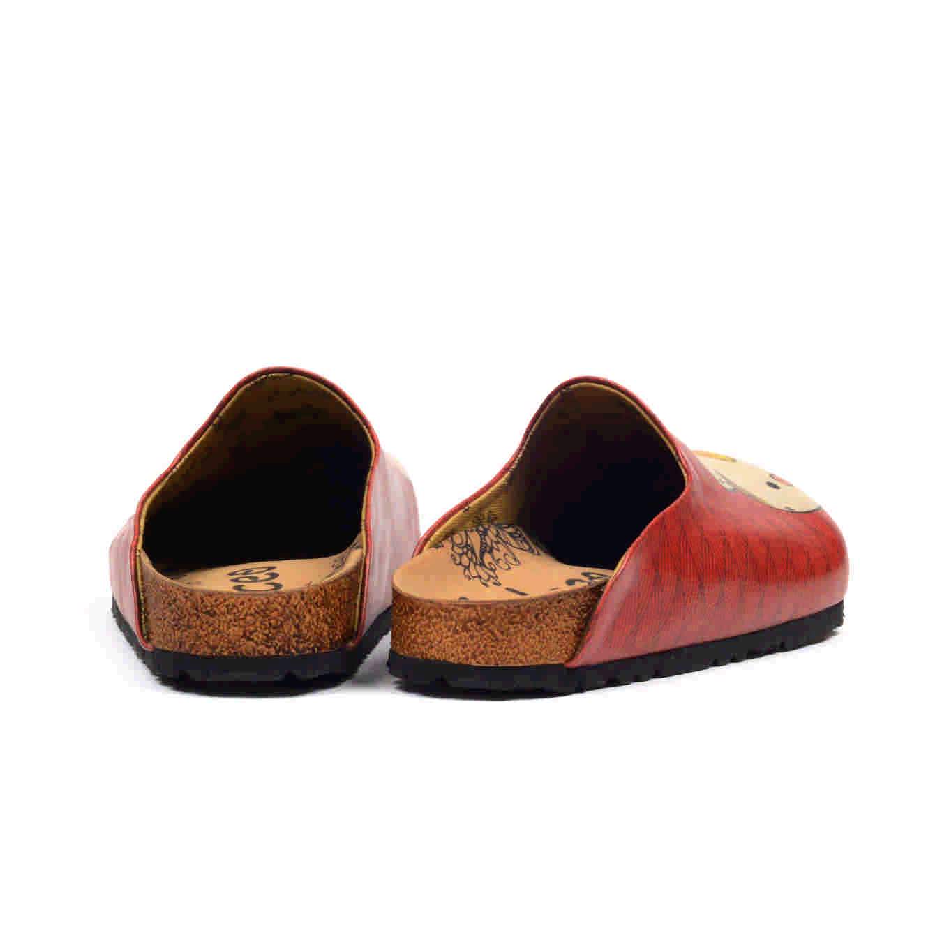 Clogs - CAL1415 (1890746335328)