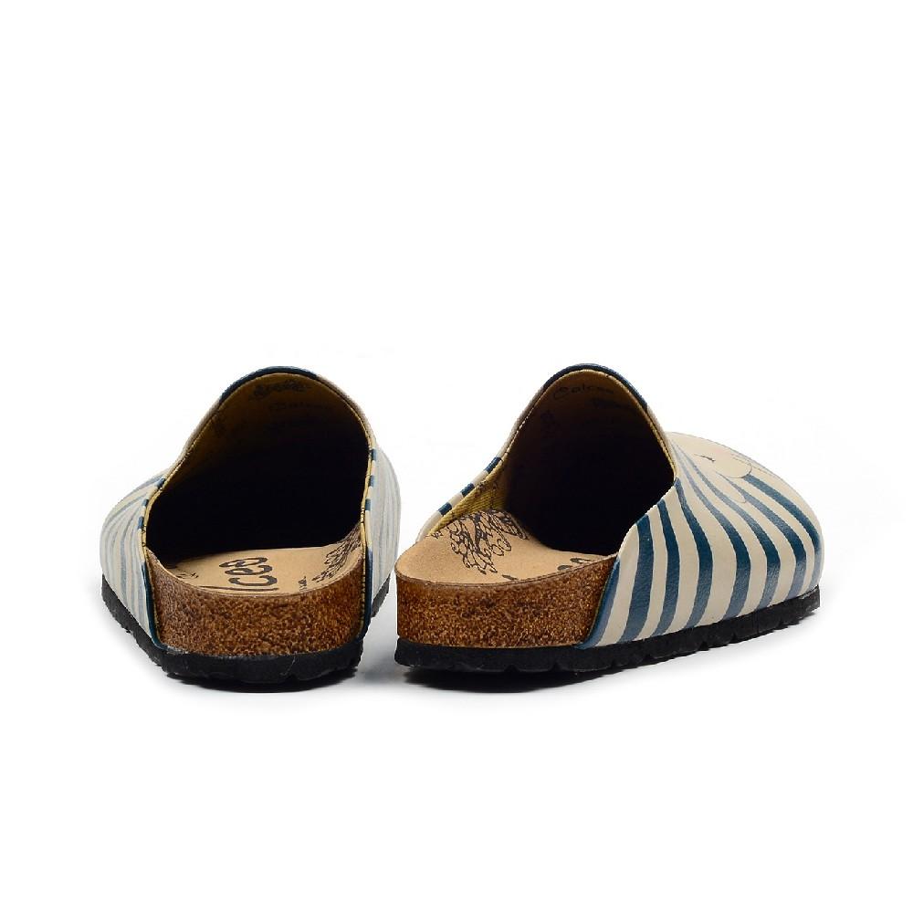 Clogs - CAL1417 (2254984872032)