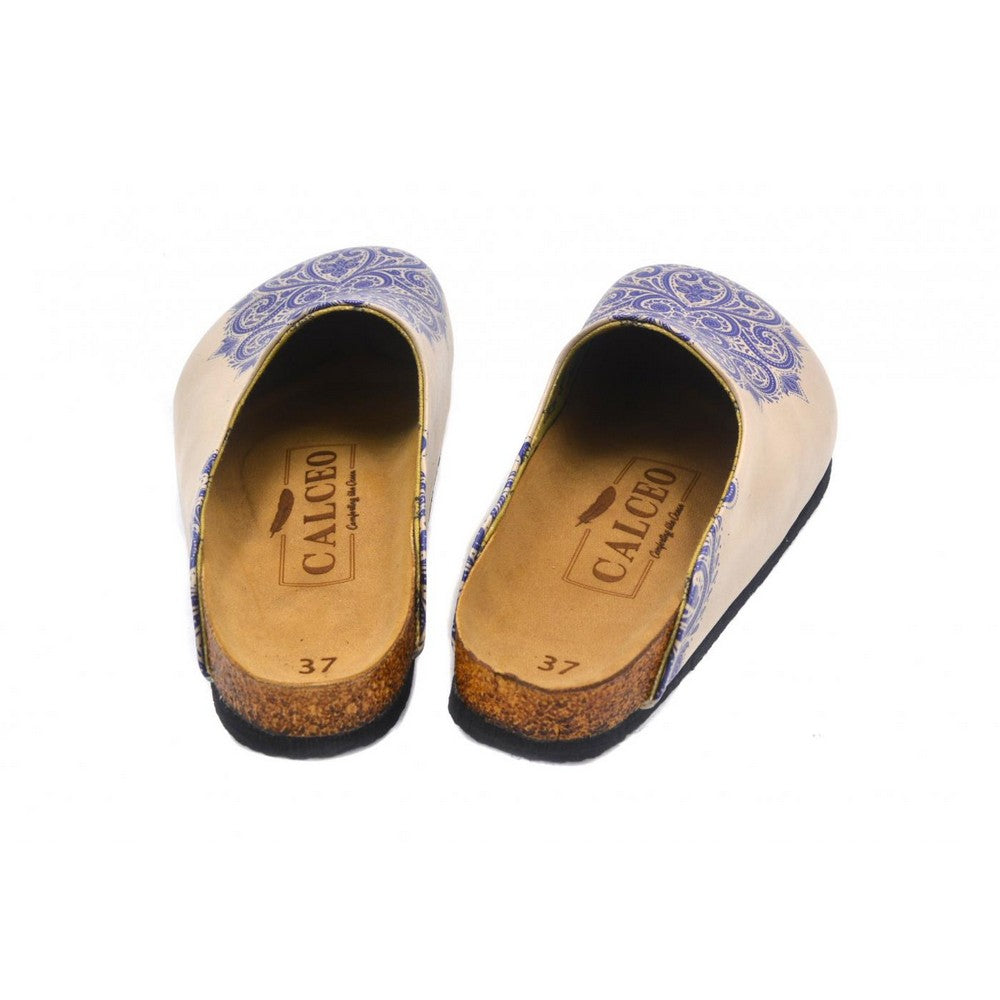 Clogs Outlet - No Exchange or Return 35 EU - 5 US - Goby Usa