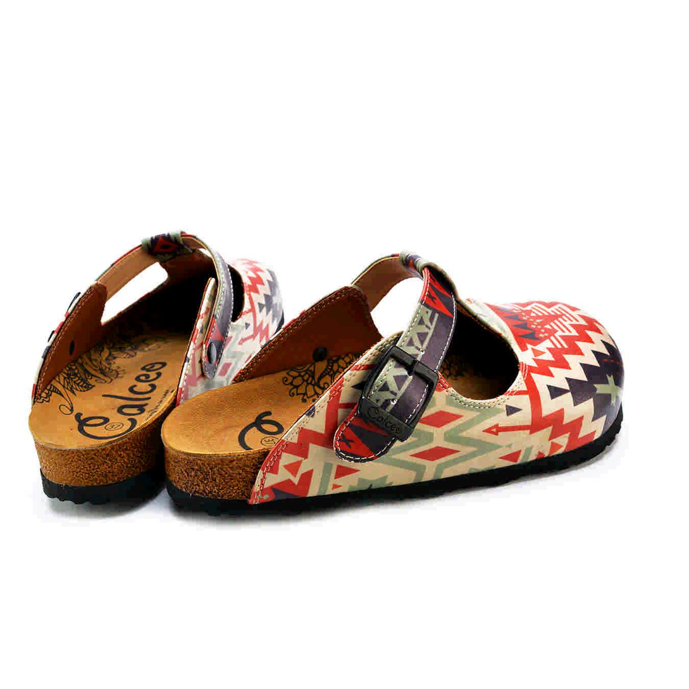 Clogs - CAL1509 (1890746564704)