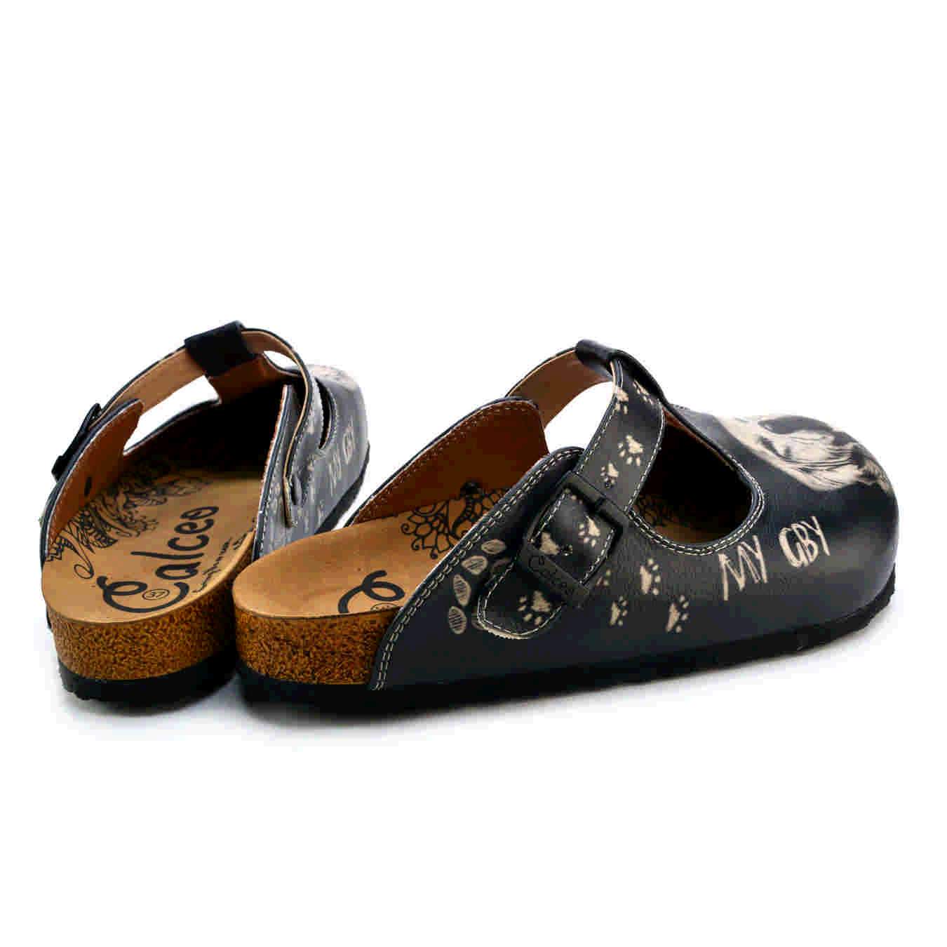 Clogs - CAL1510 (1890746663008)