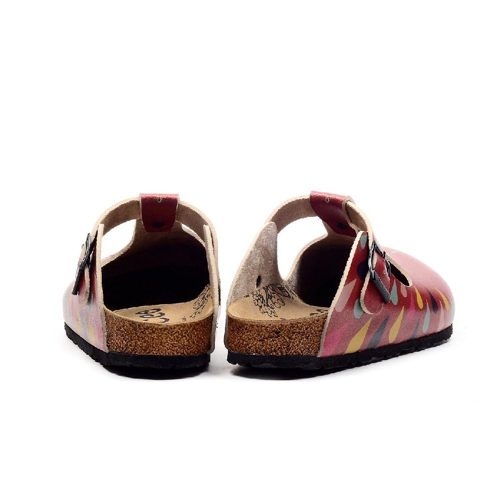 Clogs - CAL1518 (2254986182752)