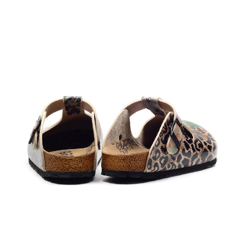 Clogs - CAL1519 (2254986281056)