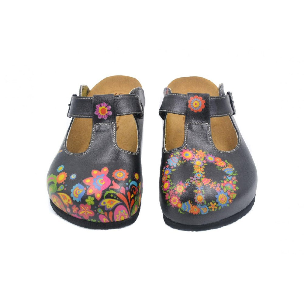 Clogs - CAL1524