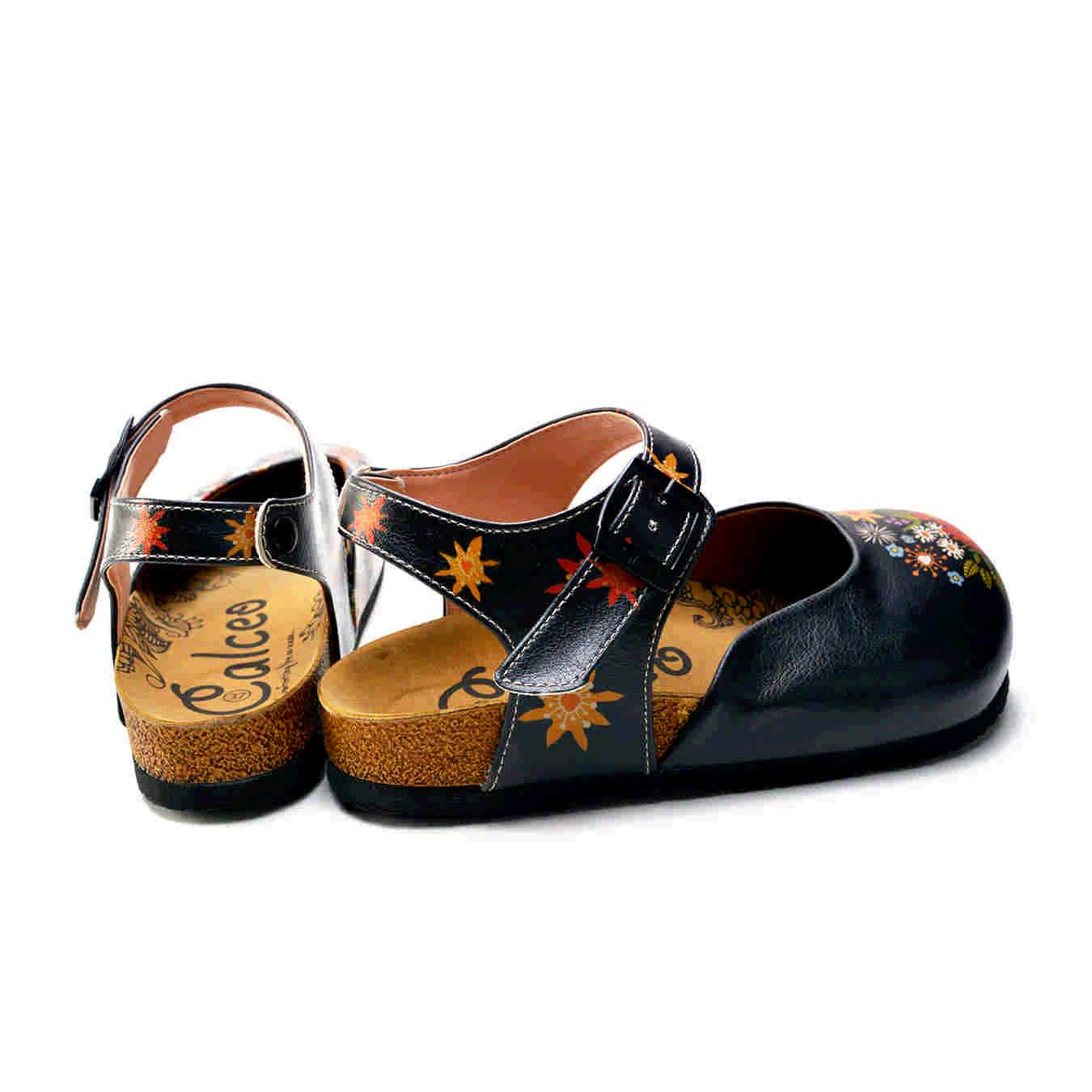 Clogs - CAL1610 (1890746859616)