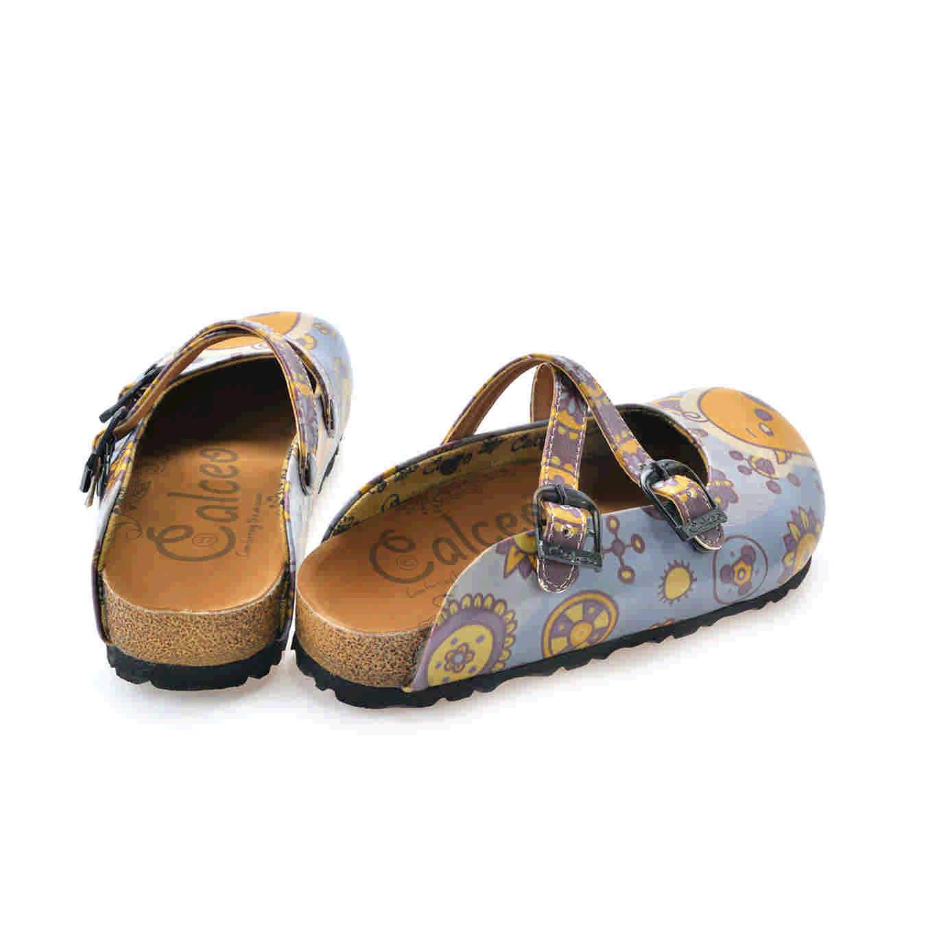 Clogs - CAL188 (1890747154528)