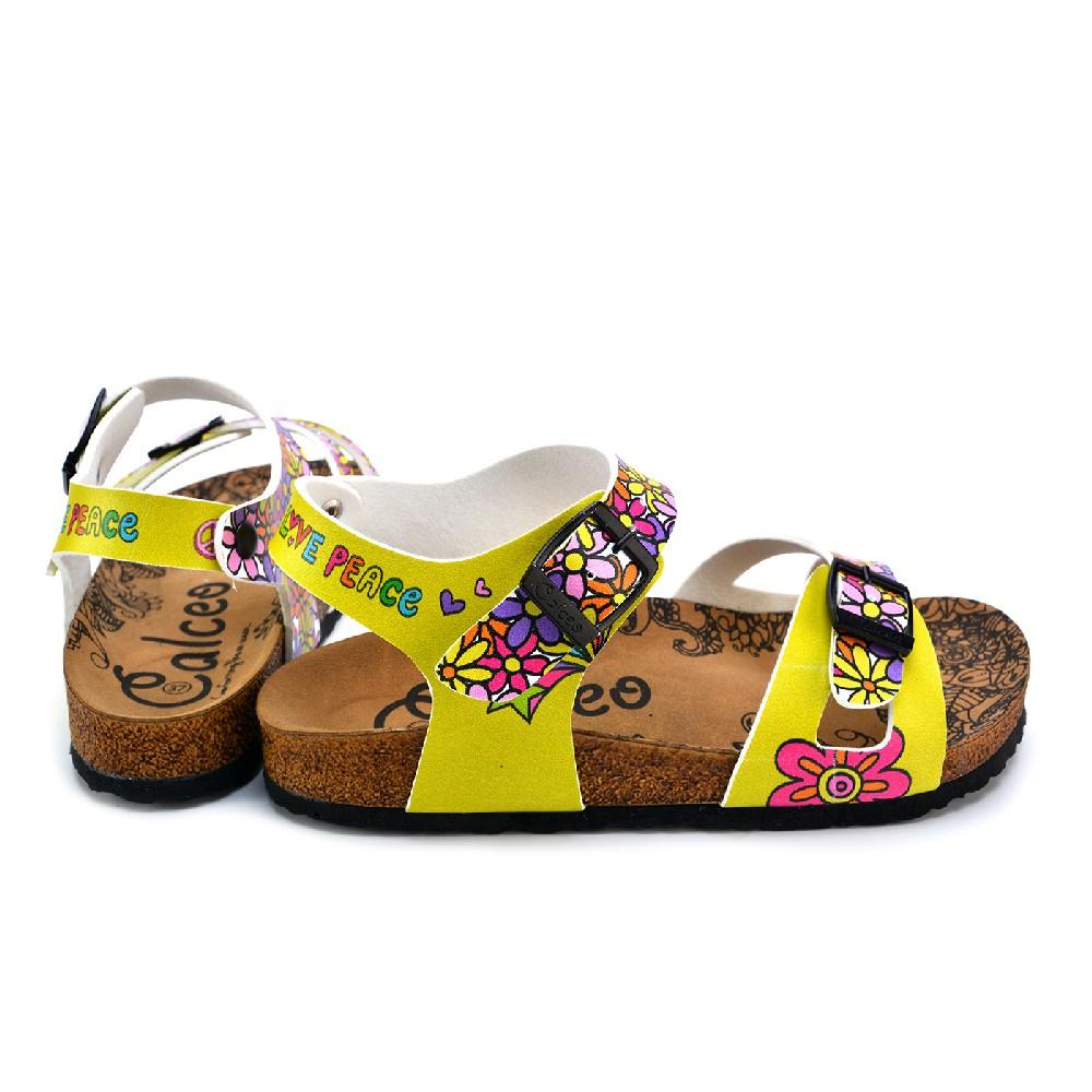Casual Sandals CAL2107 (2272879771744)