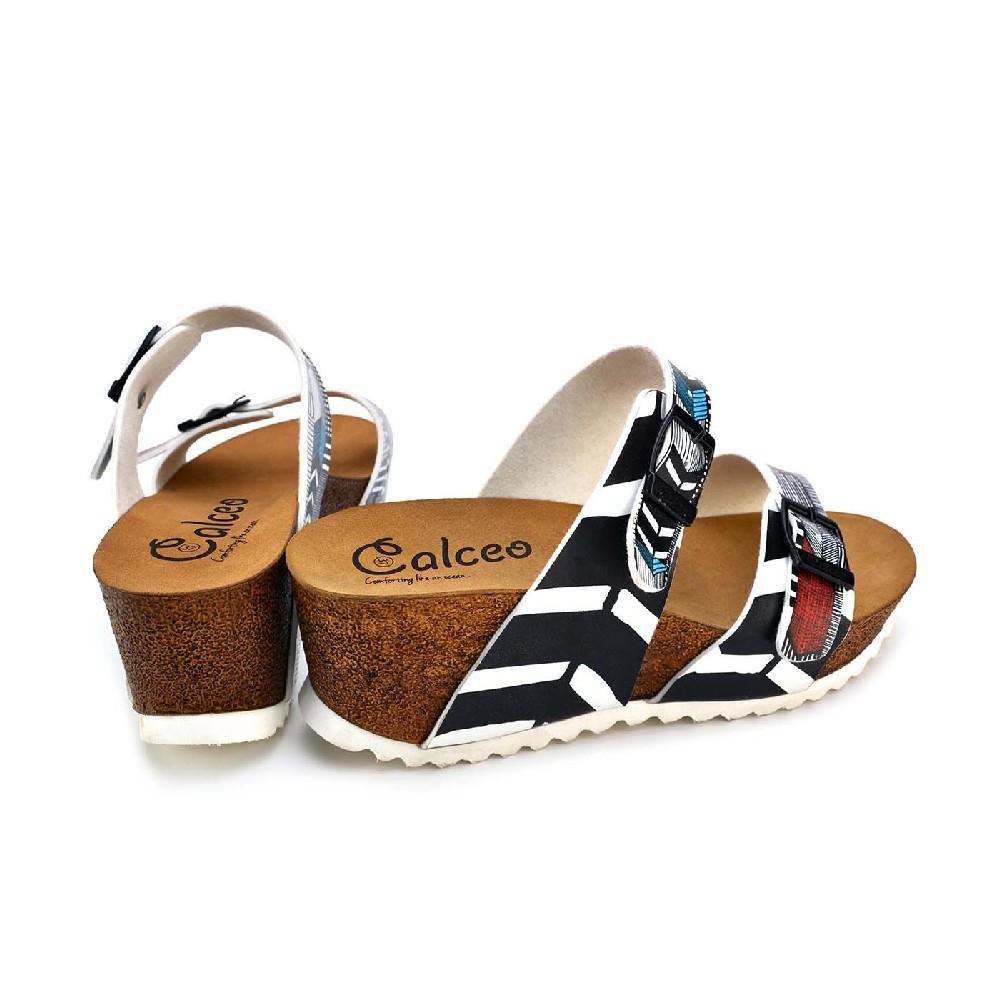 Clogs CAL2301 (2272880754784)