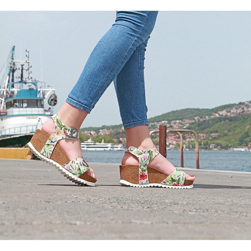 Casual Sandals CAL2507 (2272884916320)