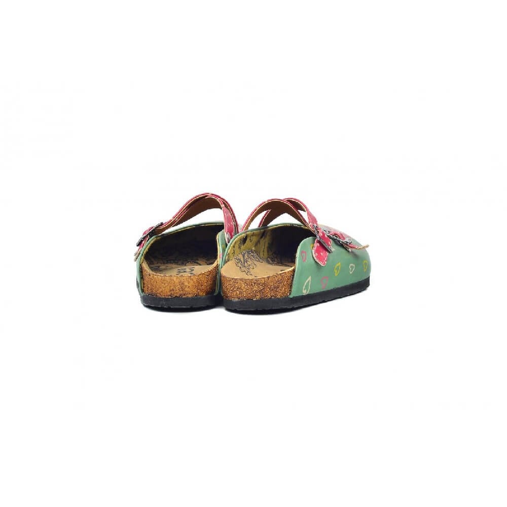 Clogs Outlet - No Exchange or Return 35 EU - 5 US - Goby Usa