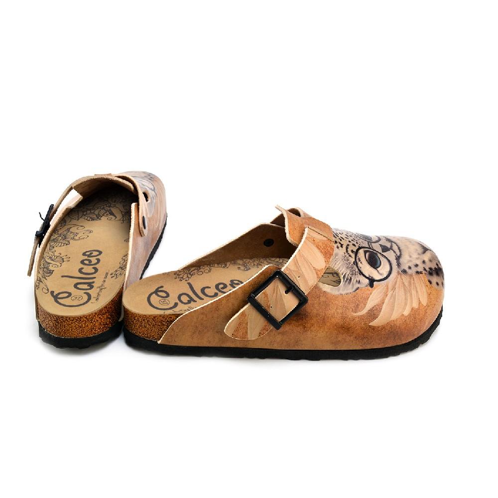 Clogs CAL3410 (2272888422496)