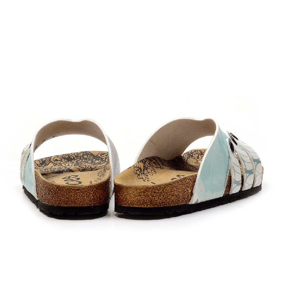 Sandal CAL3502 (2272889634912)