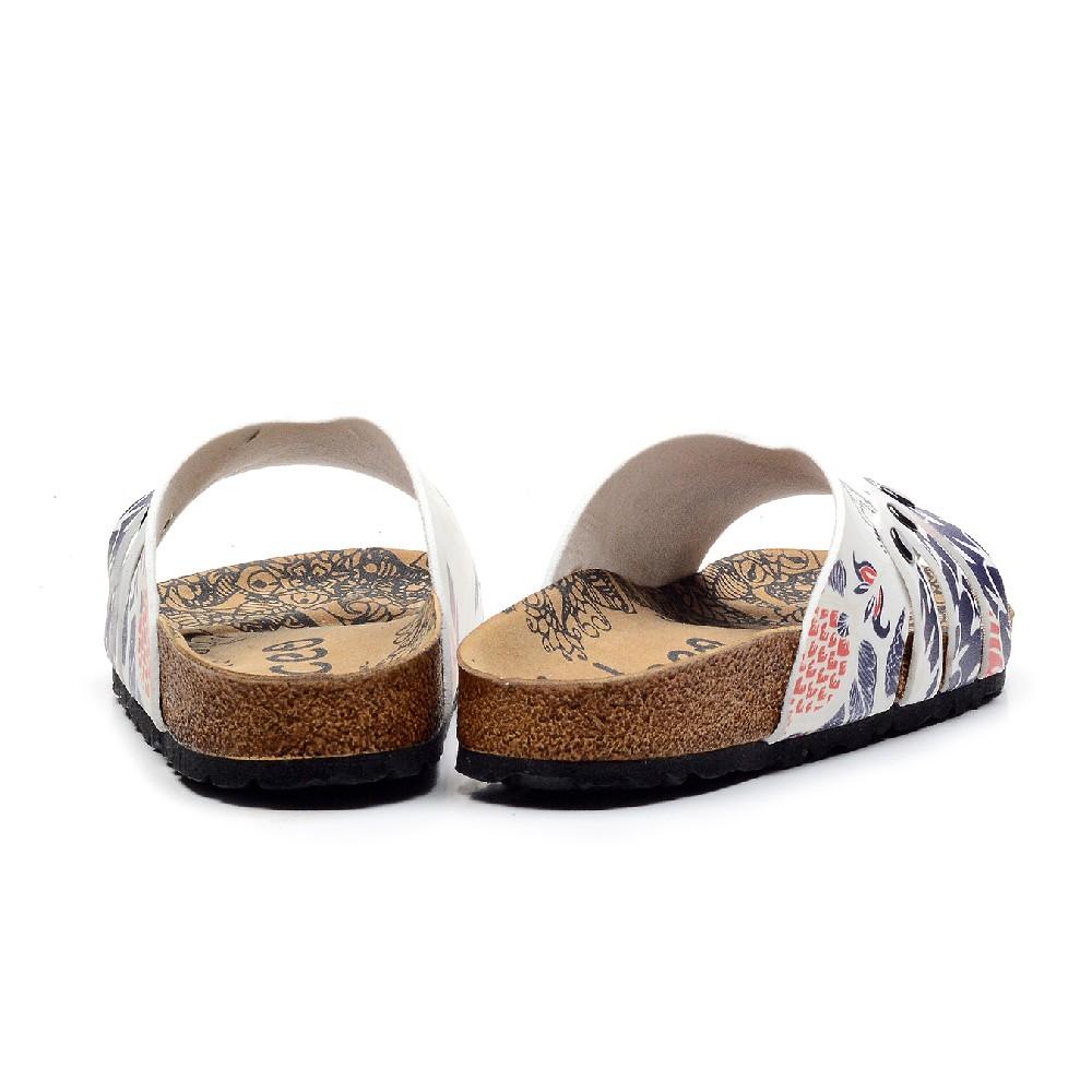 Sandal CAL3503 (2272889700448)