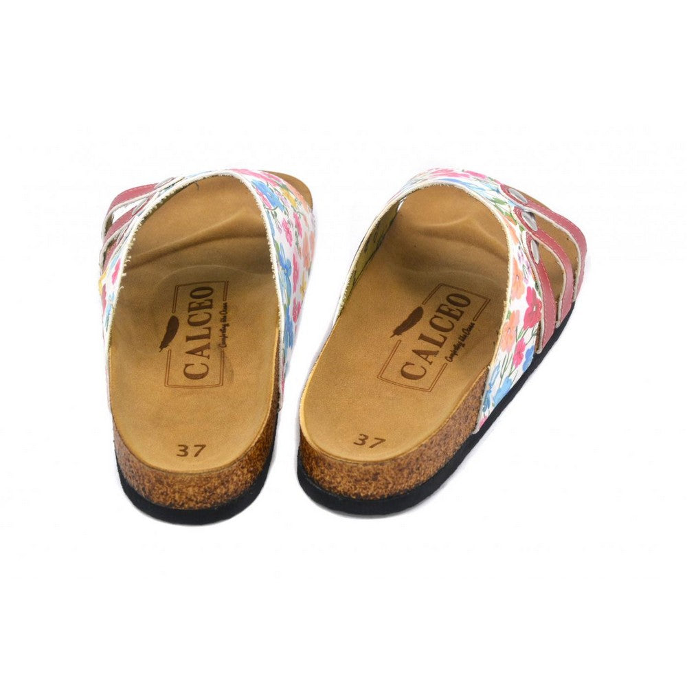 Sandal Outlet - No Exchange or Return 40 EU - 9.5 US