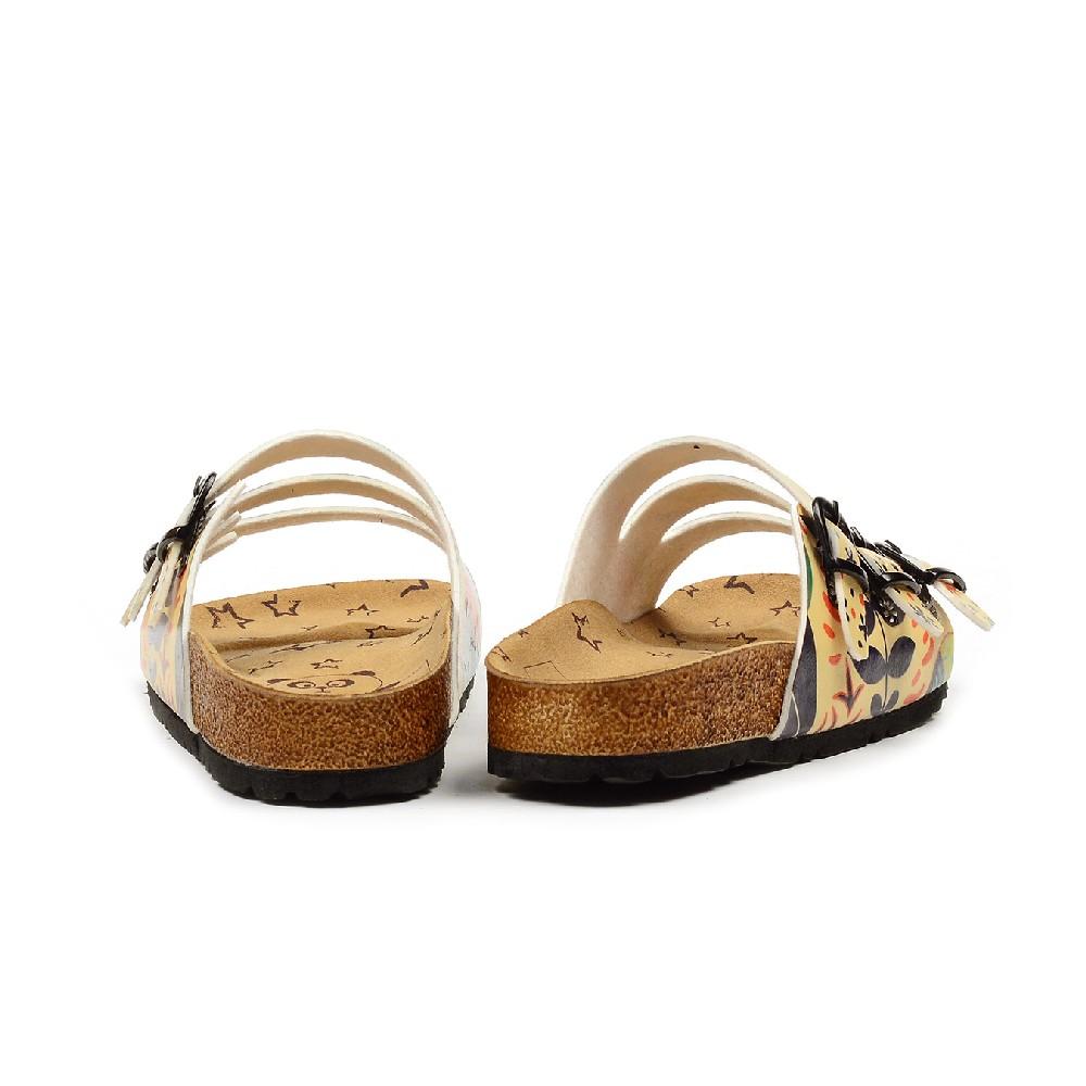 Sandal CAL3602 (2272890191968)