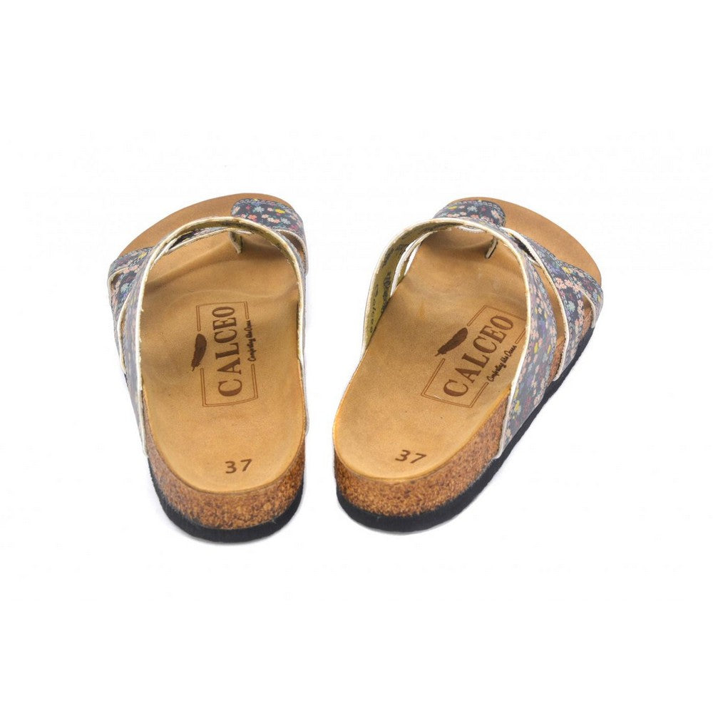 Flip-Flop Outlet - No Exchange or Return 37 EU - 6.5 US