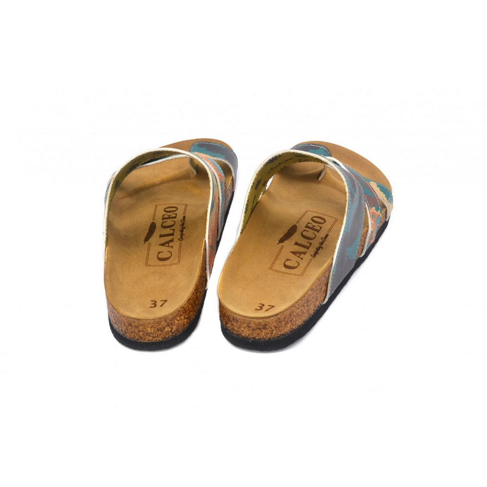 Flip-Flop Outlet - No Exchange or Return 37 EU - 6.5 US