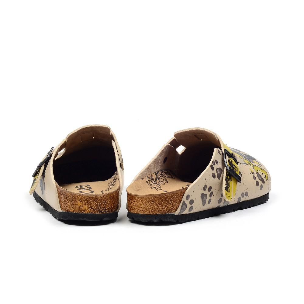 Clogs - CAL392 (2254987296864)