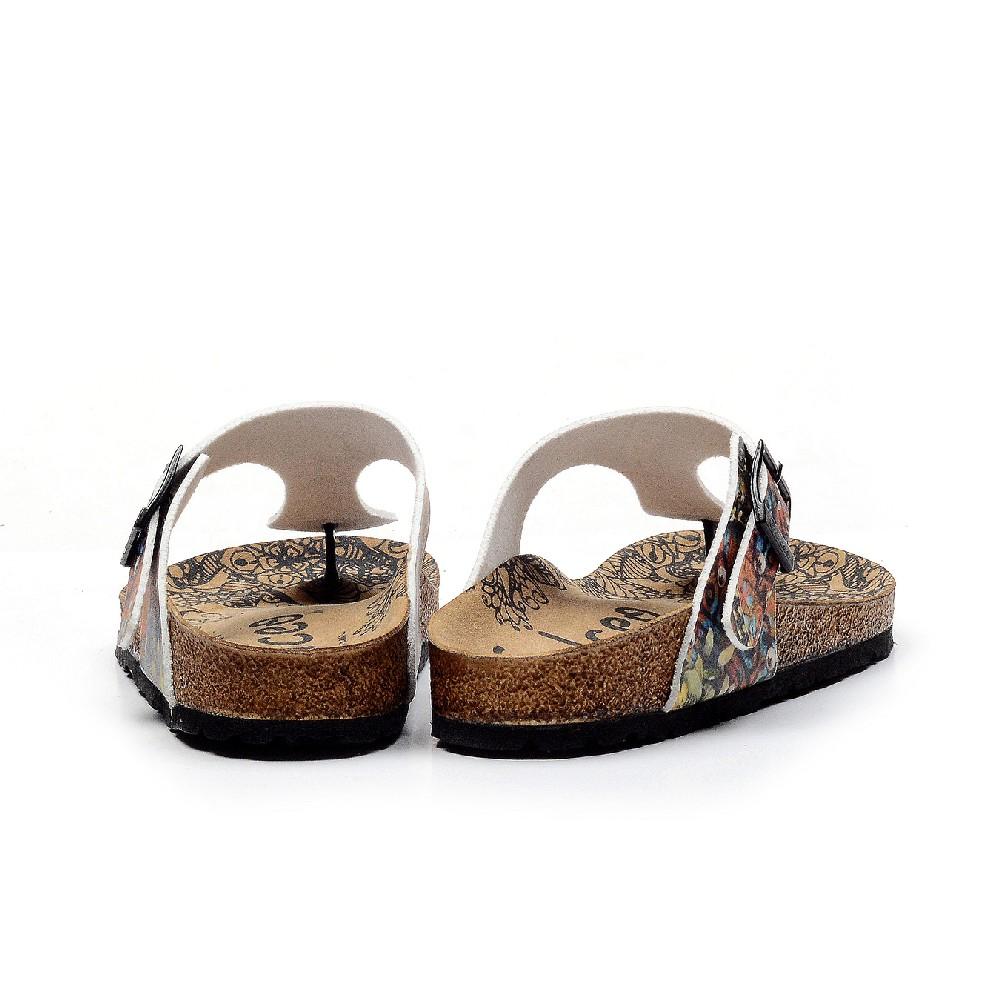 Sandal - CAL549 (2254989688928)