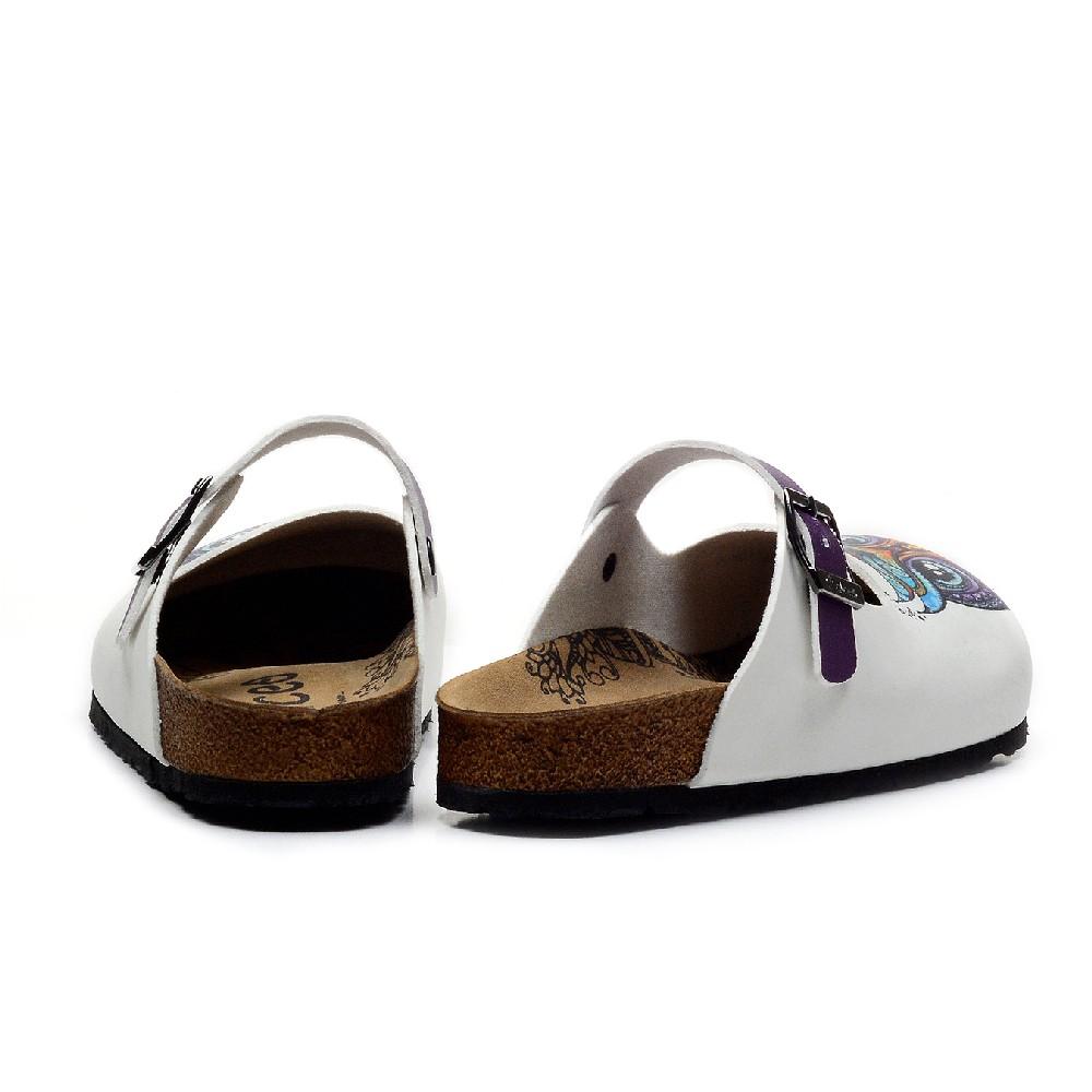 Clogs CAL814 (2254990245984)