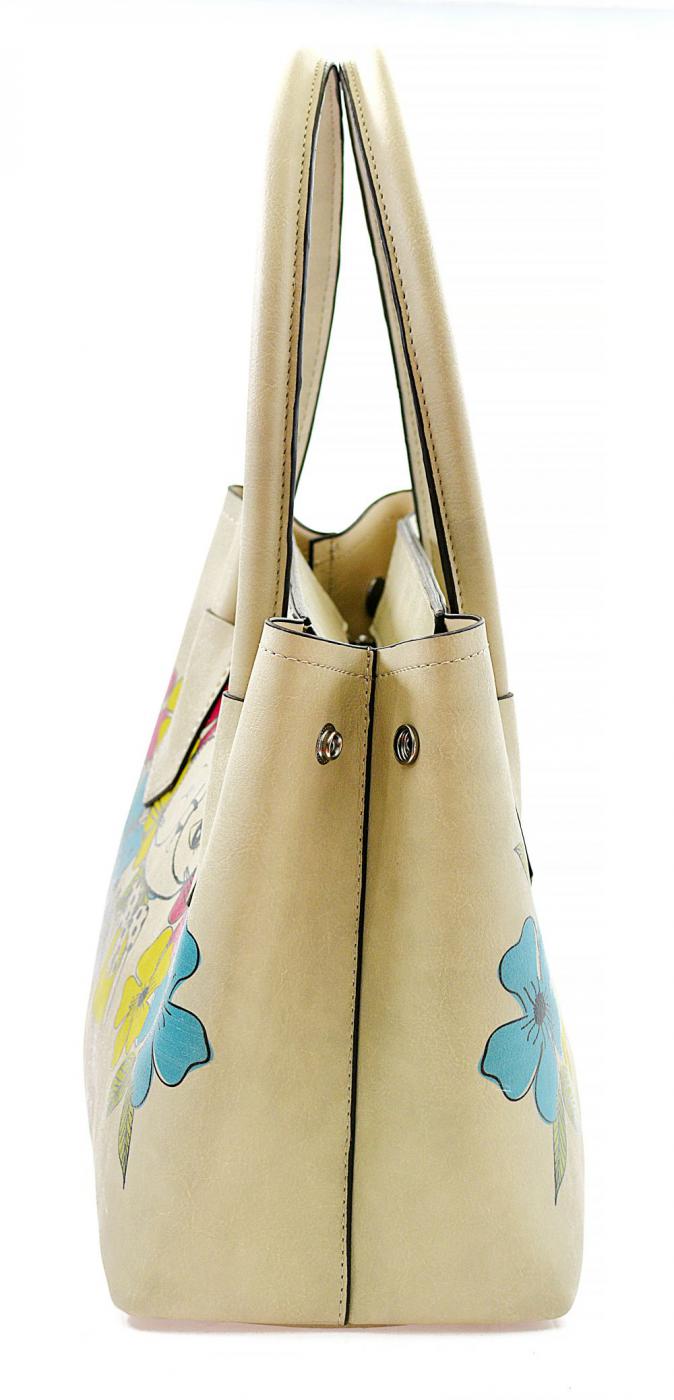 Pretty Blossom Hand Bags CAN205