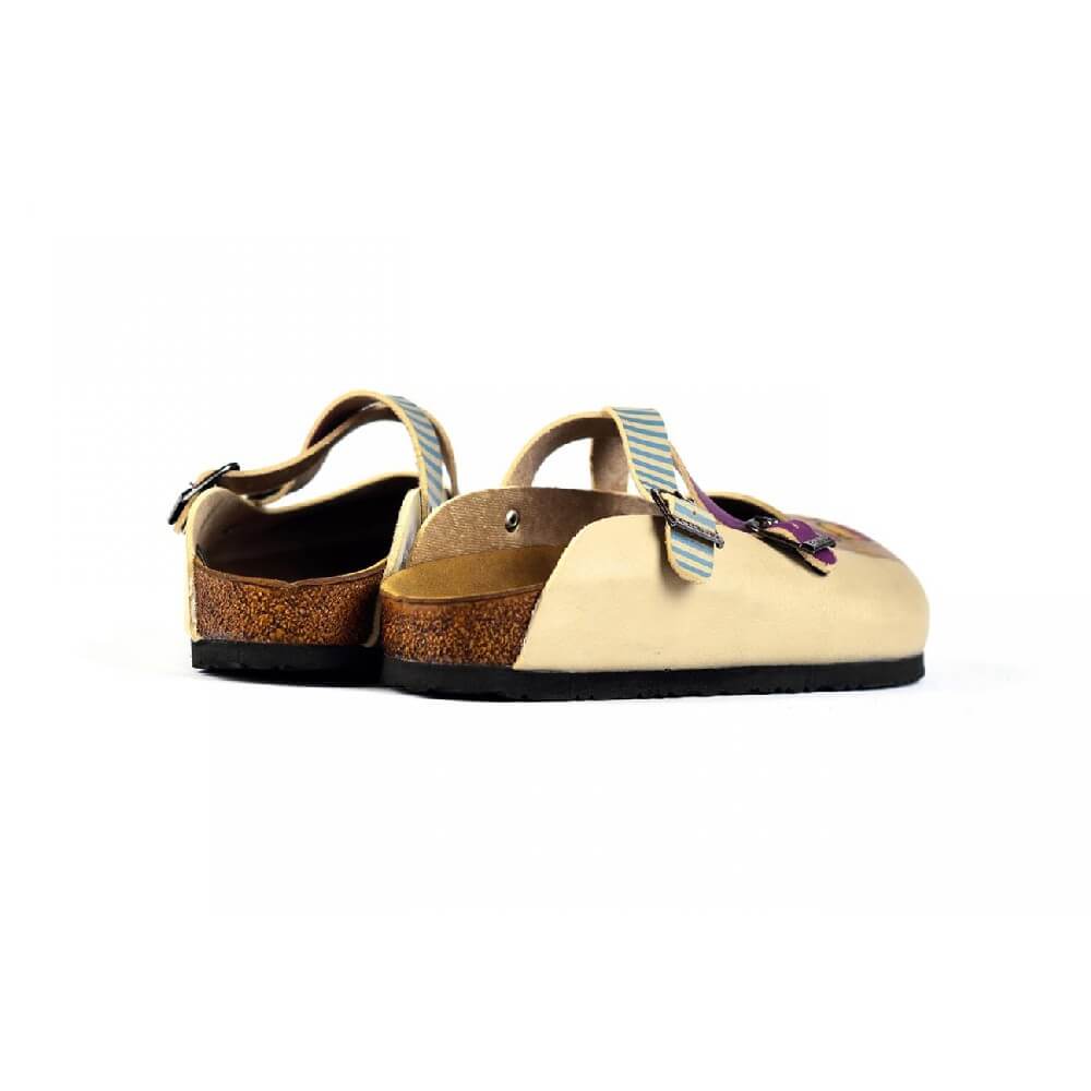 Clogs CEO104 - Goby Usa