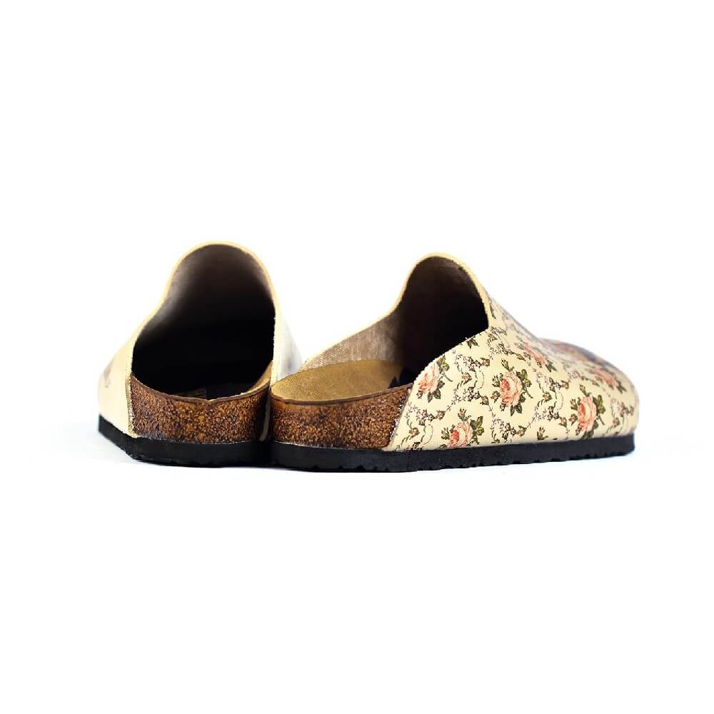 Clogs Outlet - No Exchange or Return 39 EU - 8.5 US - Goby Usa