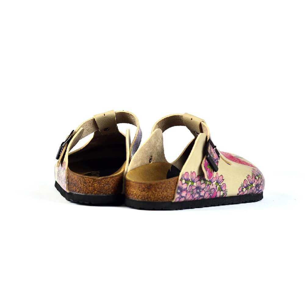 Clogs Outlet - No Exchange or Return 36 EU - 5.5 US - Goby Usa