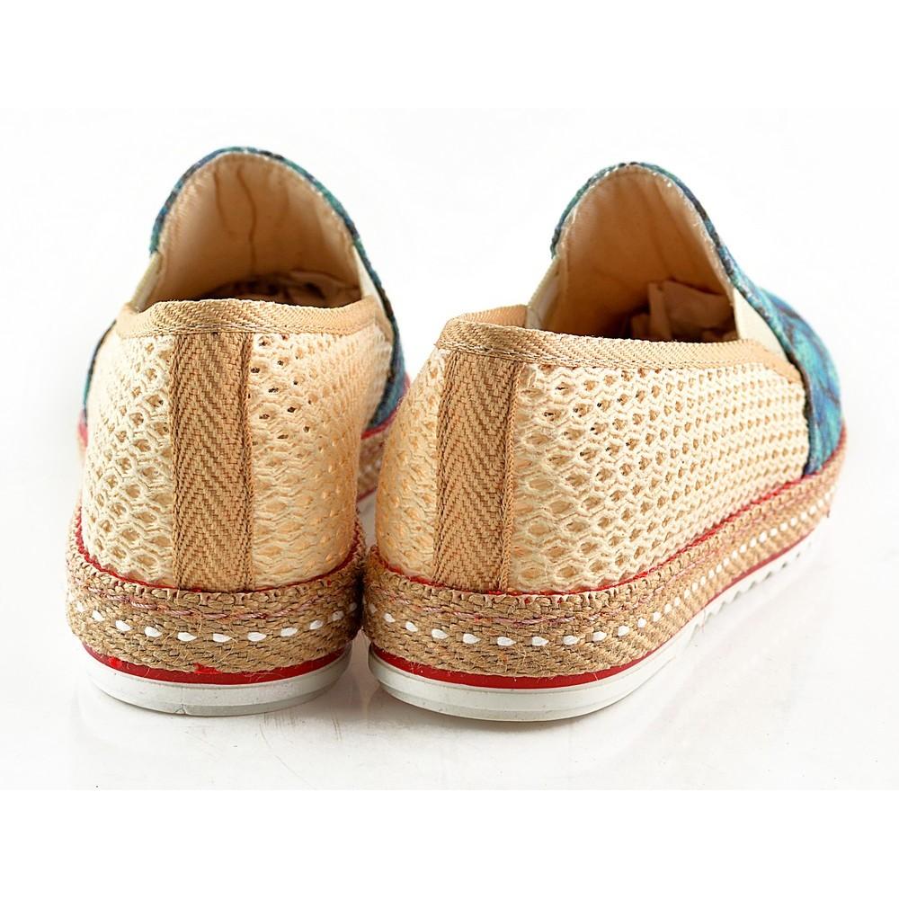 Sneaker Shoes DEL116 (1421160120416)