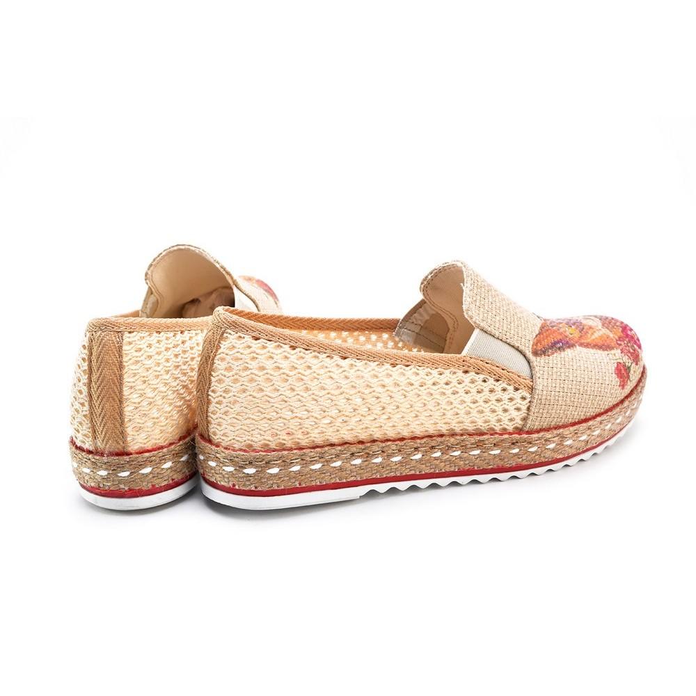 Sneaker Shoes DEL125 (1421161496672)