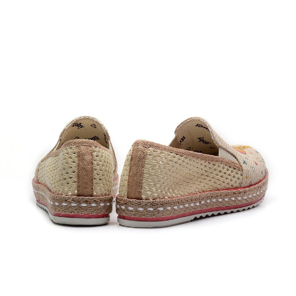 Sneaker Shoes DEL132 (2230117990496)