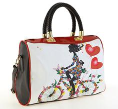 Pretty Woman Hand Bags EG033