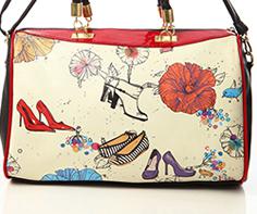 Fashion Hand Bags EG043