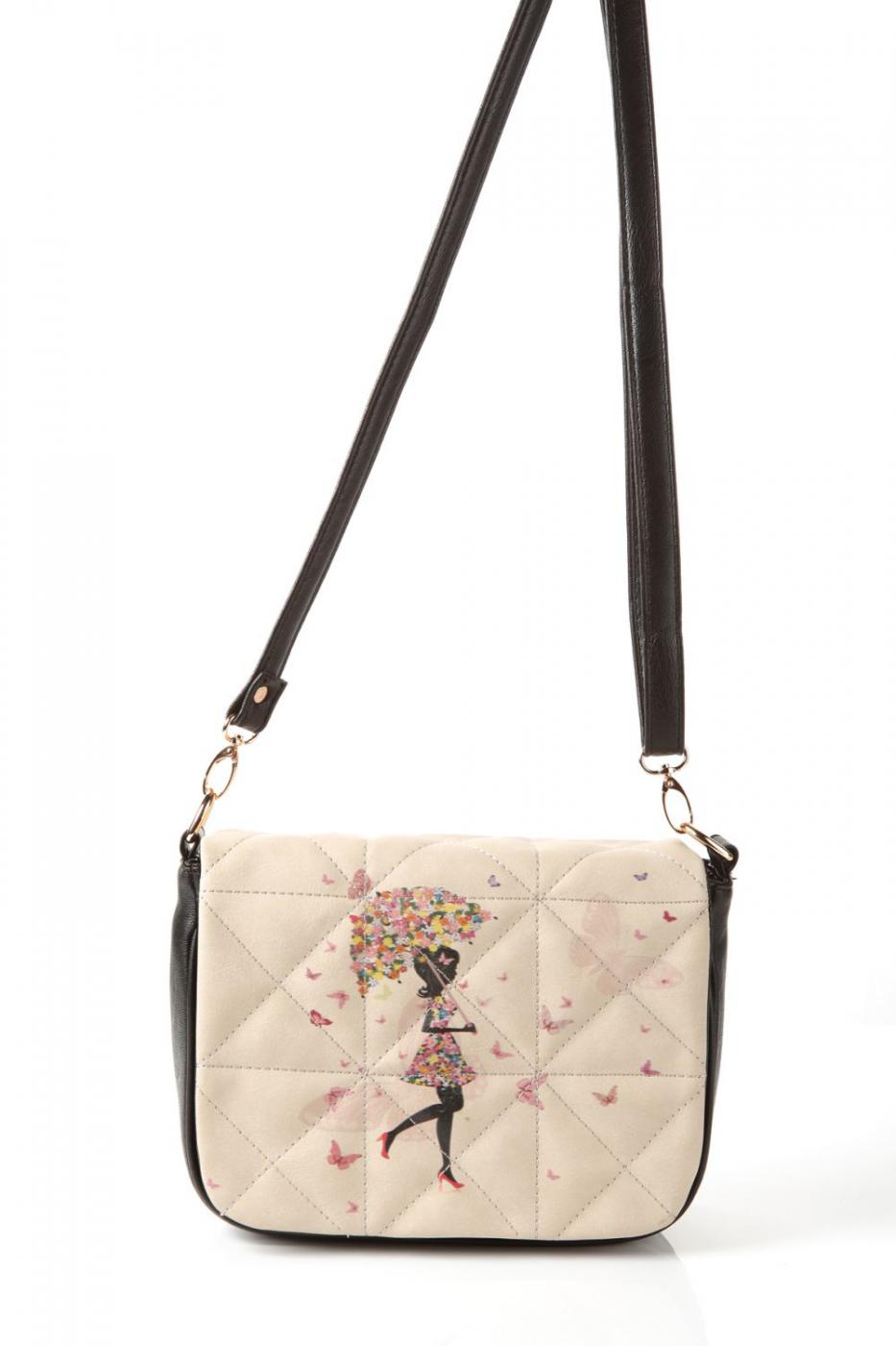 Pretty Woman Hanger Bag GB1004