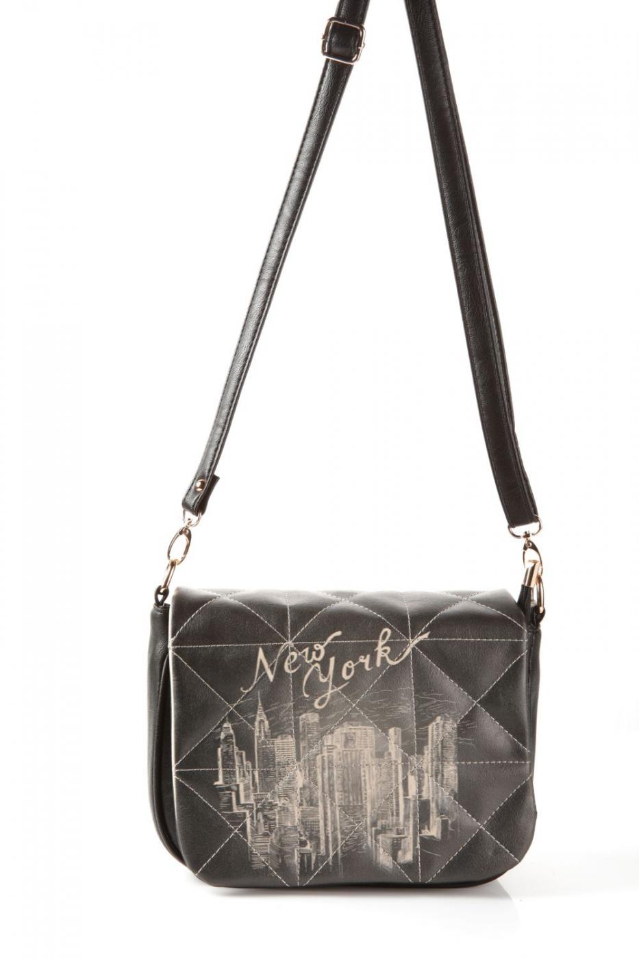 New York Hanger Bag GB1015