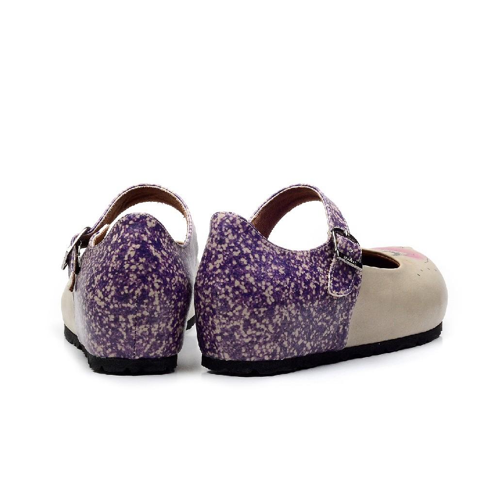 Ballerinas Shoes GBL223 (2236785131616)